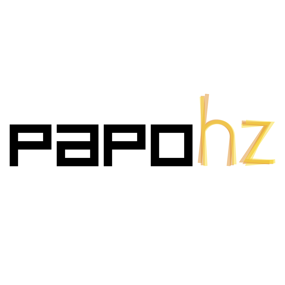 Logotipo Papo Hertz